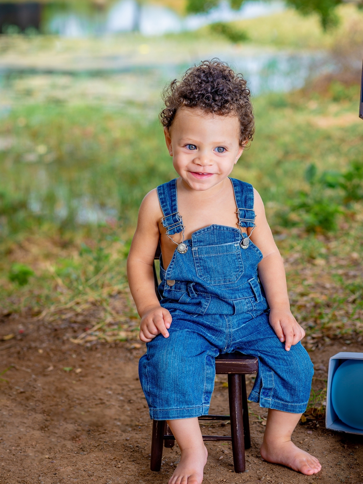 ensaio fotográfico em familia
