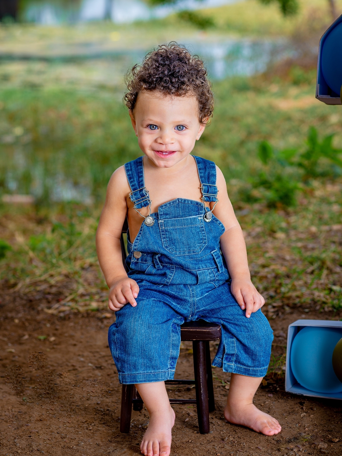ensaio fotográfico em familia