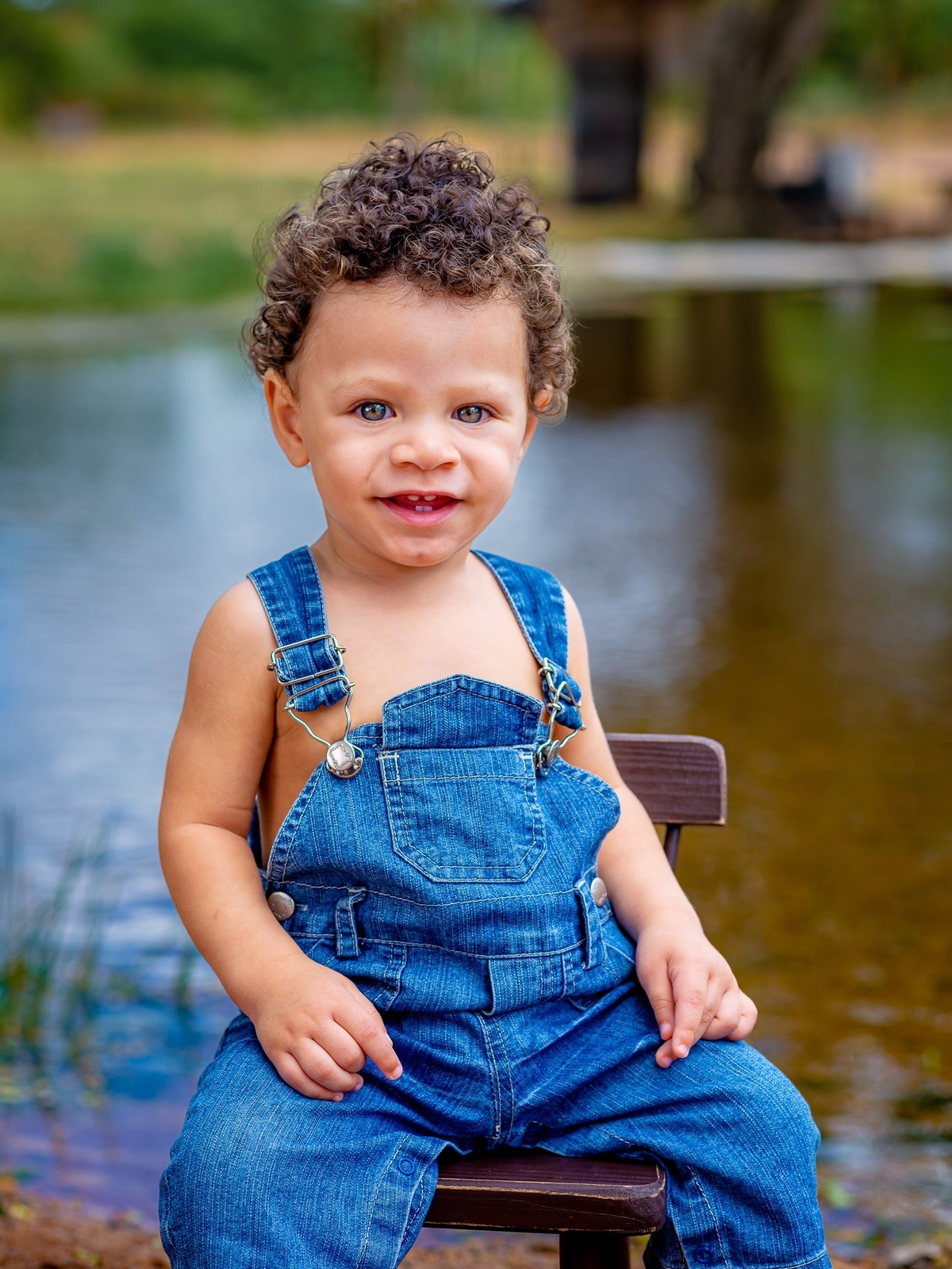 ensaio fotográfico em familia