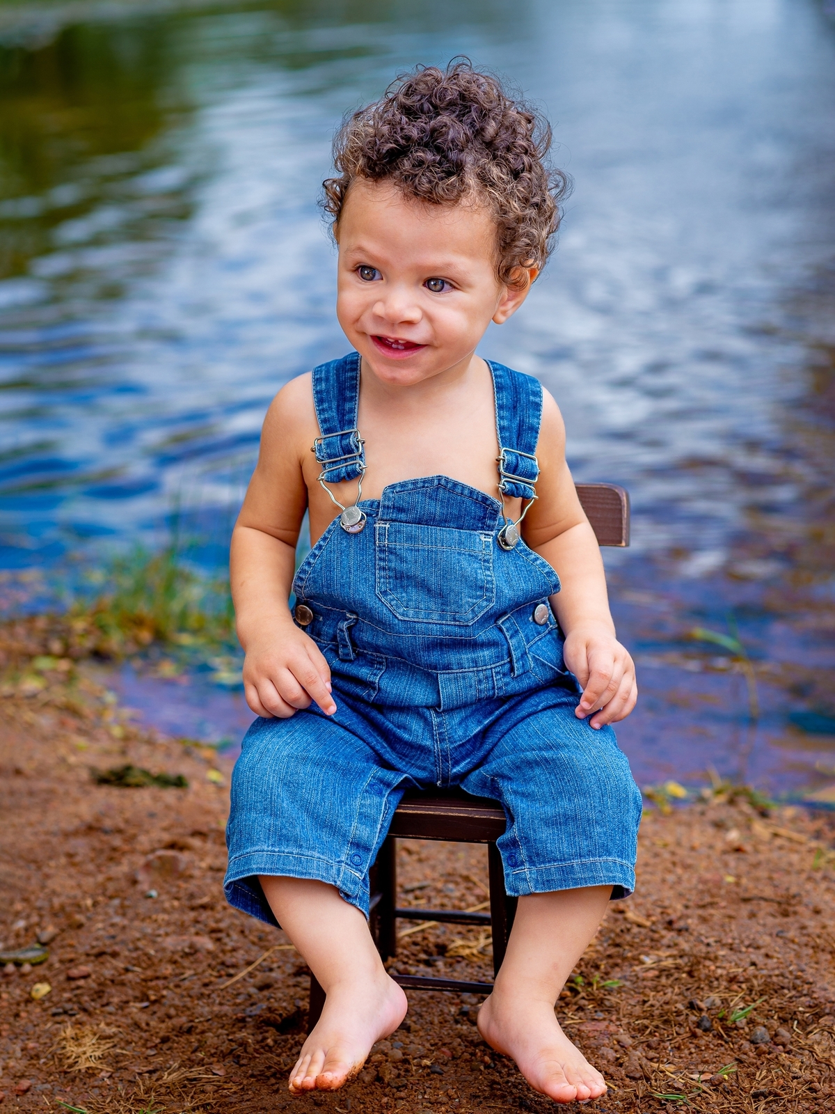 ensaio fotográfico em familia