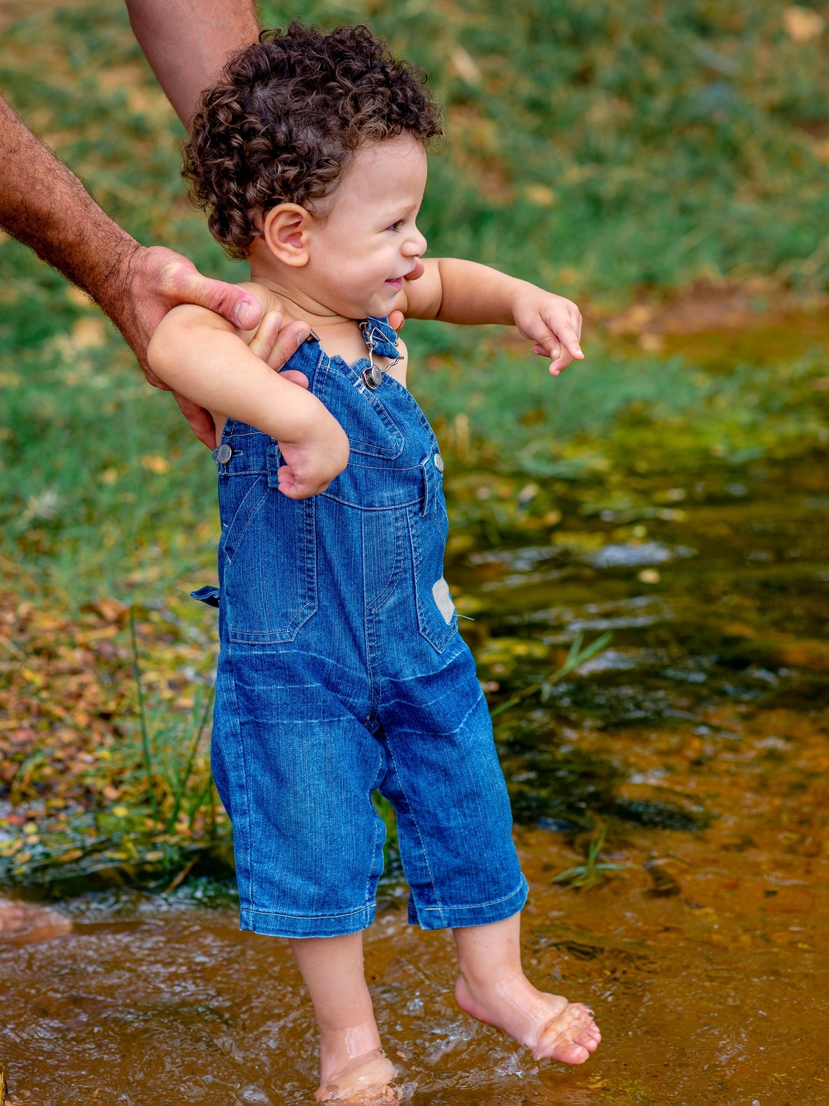 ensaio fotográfico em familia