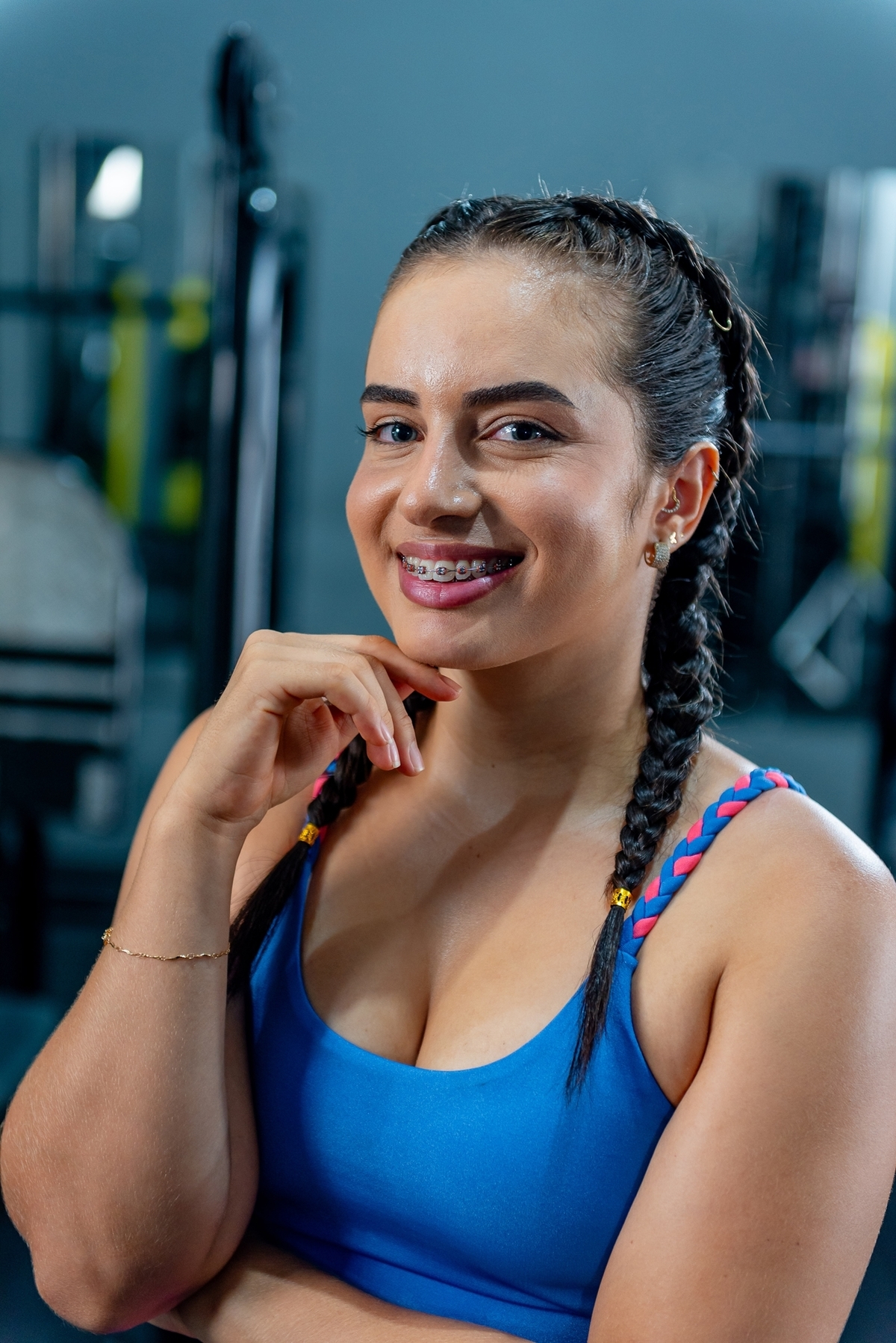 ensaio fitness, fotos na academia, maromba, malhação, foco, treino, treino pernas, treino costas, ratas de academia