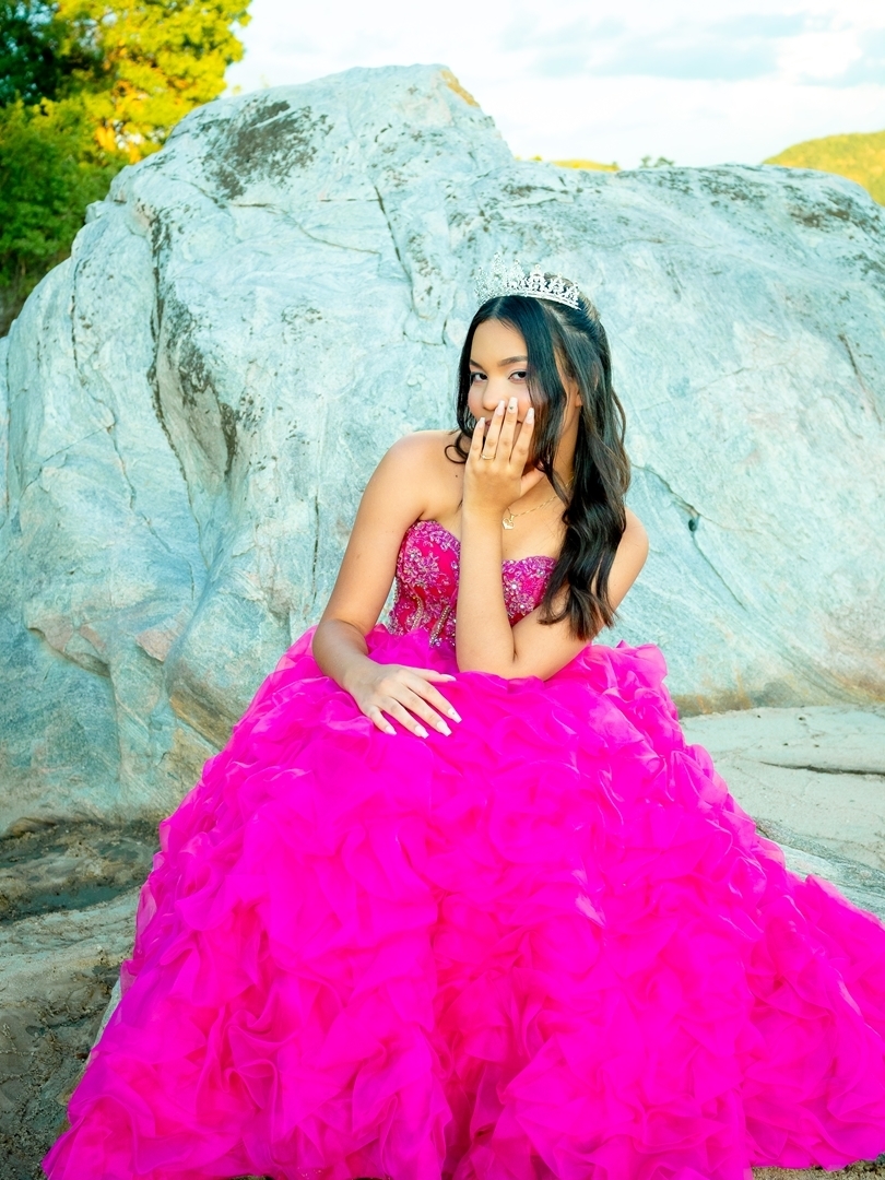 #EnsaioFotográfico #15Anos #Princesa #MemóriasInesquecíveis #FotografiaProfissional