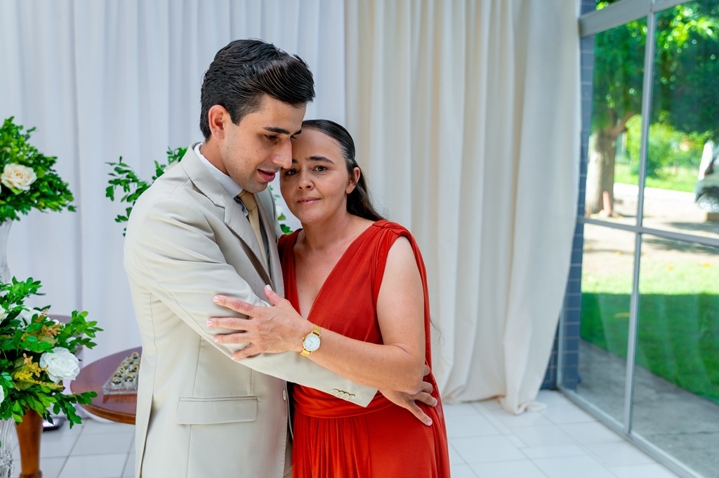 poses para tirar fotos com sua mãe
