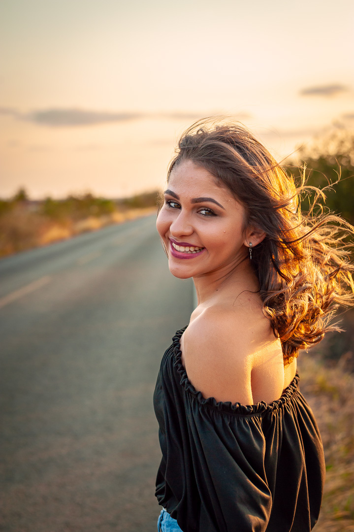 Retratos, Fotos de meninas, Ensaio de 15 anos , Fotografia individual , Quijingue Bahia Fotógrafo de moda sorriso lindo