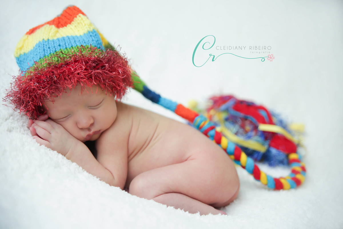 newborn-recen nascido-fotógrafa-cleidiany ribeiro-ensaio-sp