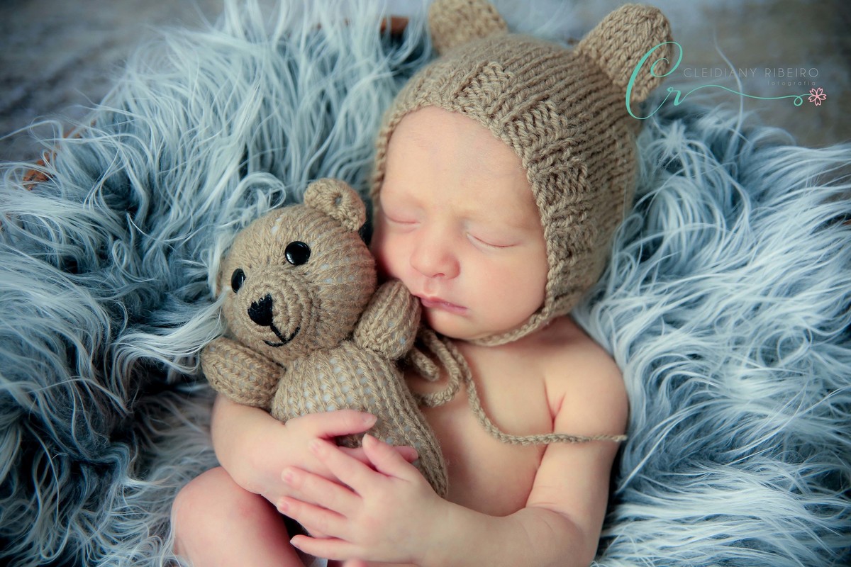 newborn-recen nascido-fotógrafa-cleidiany ribeiro-ensaio-sp