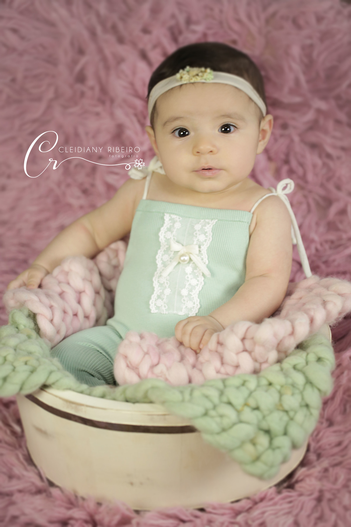 ensaio bebê - fotógrafa - bebê - 3 meses - amor - ensaio fotográfico - fotografia