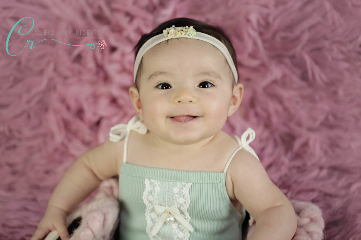 ensaio bebê - fotógrafa - bebê - 3 meses - amor - ensaio fotográfico - fotografia