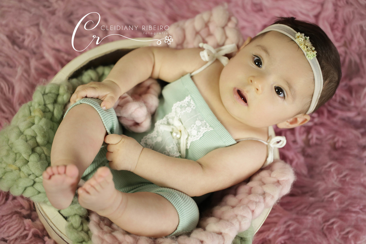 ensaio bebê - fotógrafa - bebê - 3 meses - amor - ensaio fotográfico - fotografia