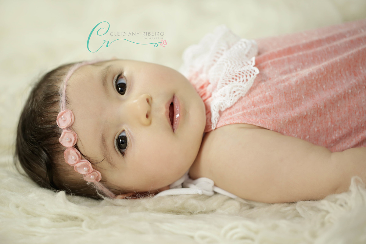 ensaio bebê - fotógrafa - bebê - 3 meses - amor - ensaio fotográfico - fotografia