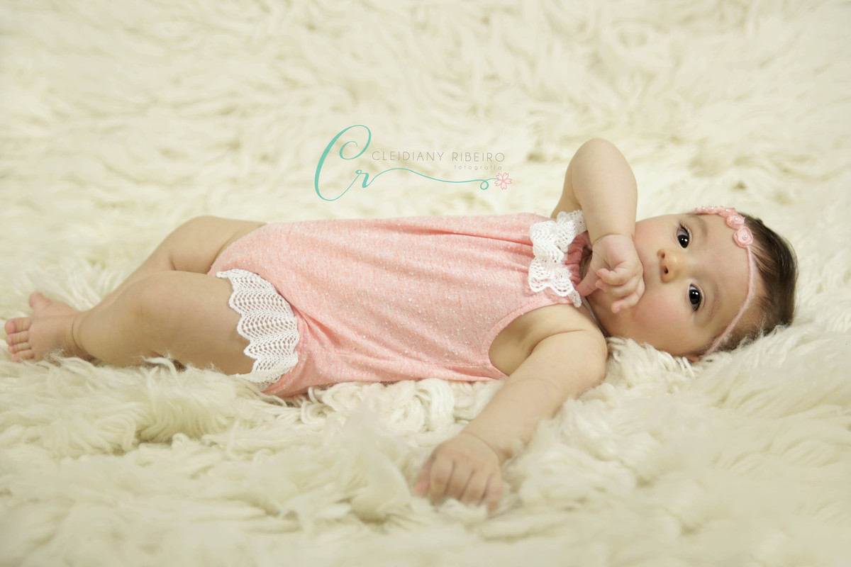 ensaio bebê - fotógrafa - bebê - 3 meses - amor - ensaio fotográfico - fotografia