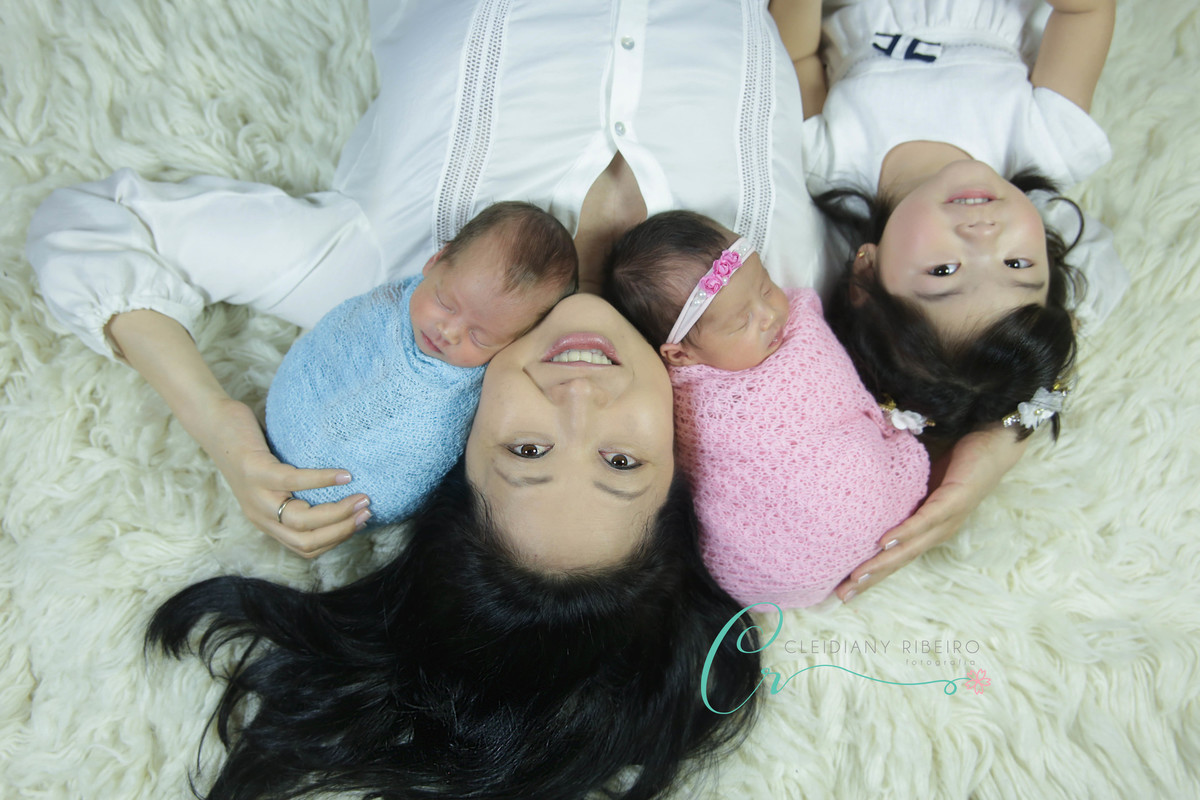 familia-gêmeos-cleidiany-fotografia-foto-menino-menina-ensaio-newborn-photograph-photo-cleidiany-gêmeos-twin