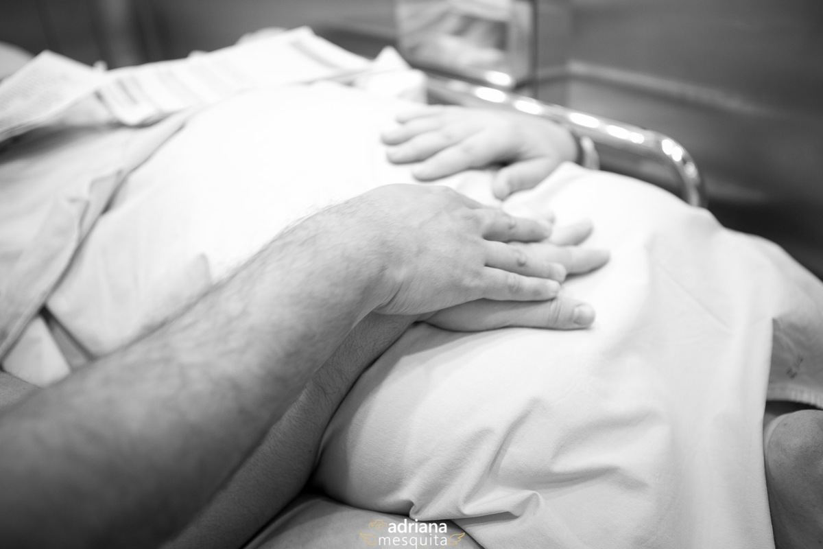 parto uberlândia hospital santa genoveva maternidade