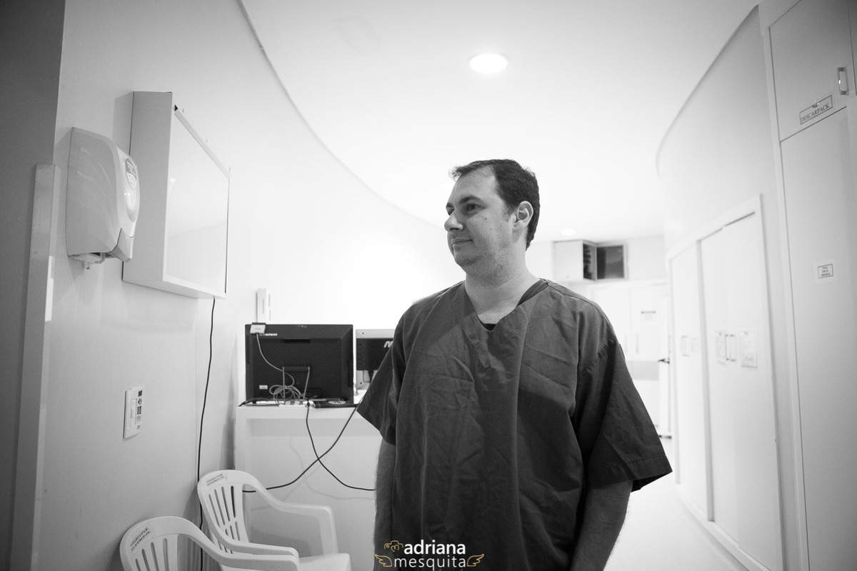 parto uberlândia hospital santa genoveva maternidade