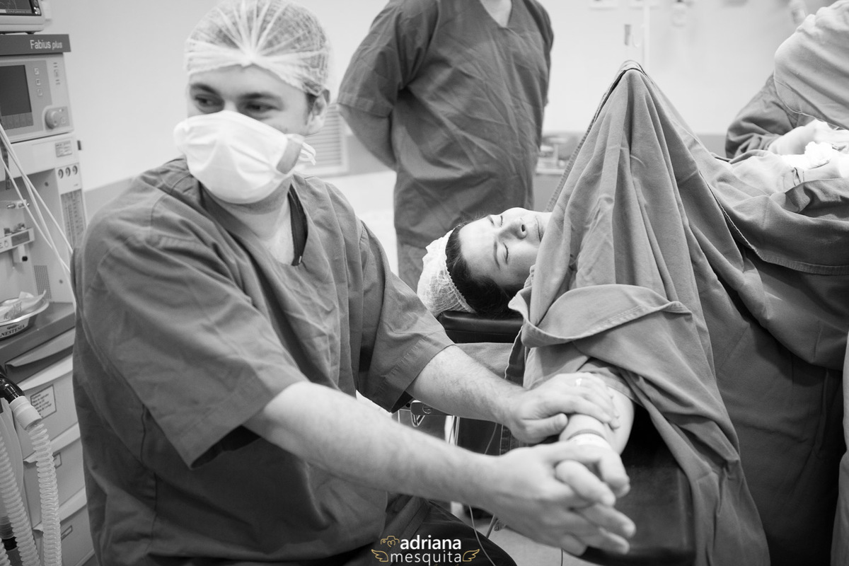 parto uberlândia hospital santa genoveva maternidade