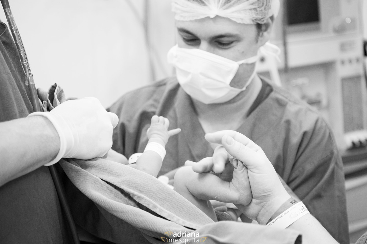 parto uberlândia hospital santa genoveva maternidade