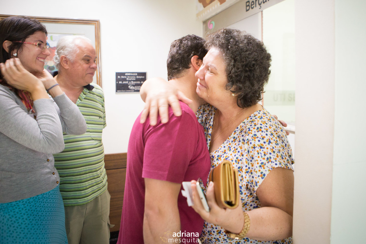 parto uberlândia hospital santa genoveva maternidade