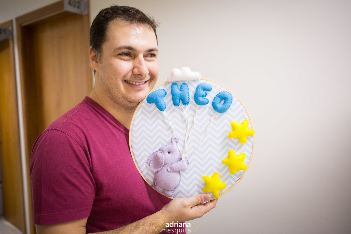 parto uberlândia hospital santa genoveva maternidade