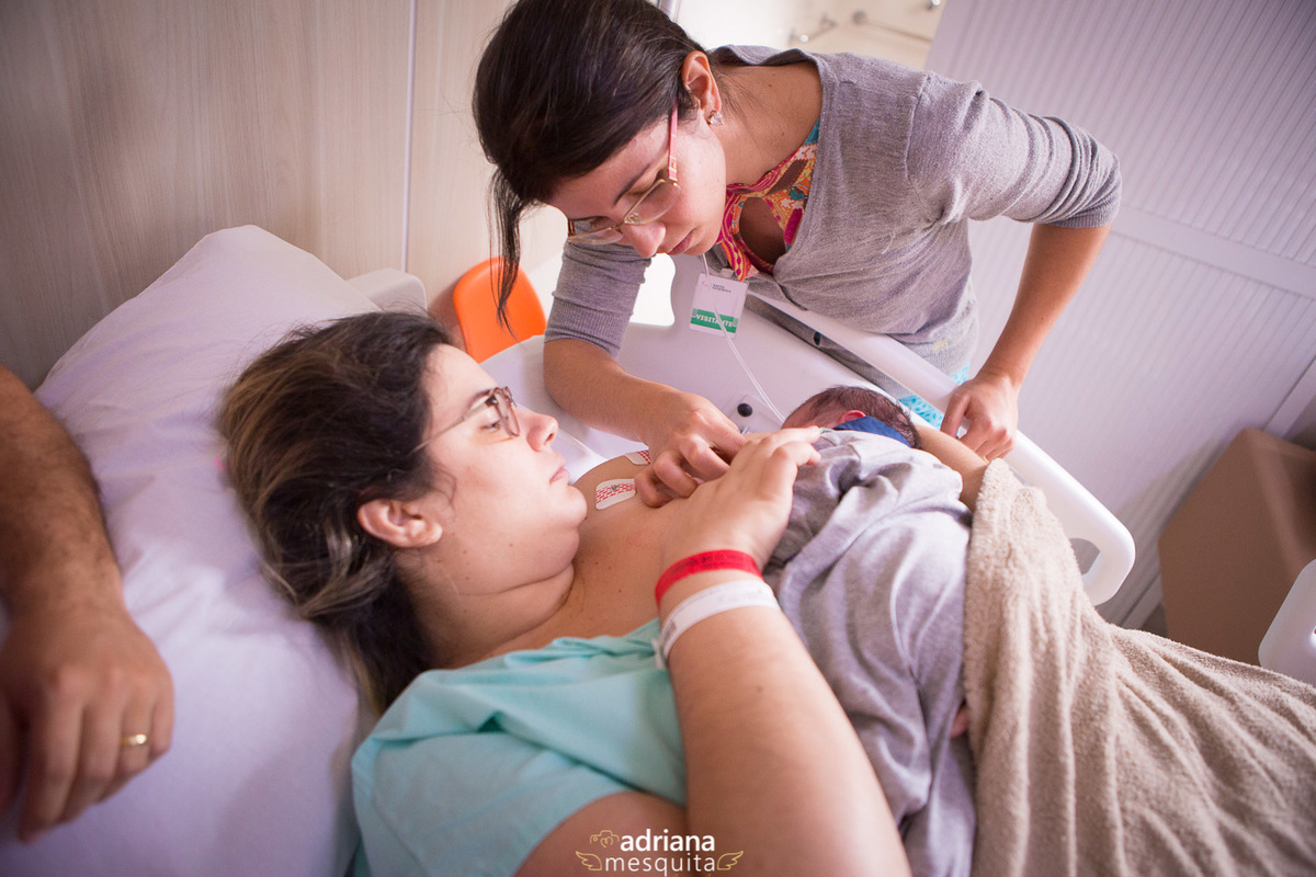 parto uberlândia hospital santa genoveva maternidade