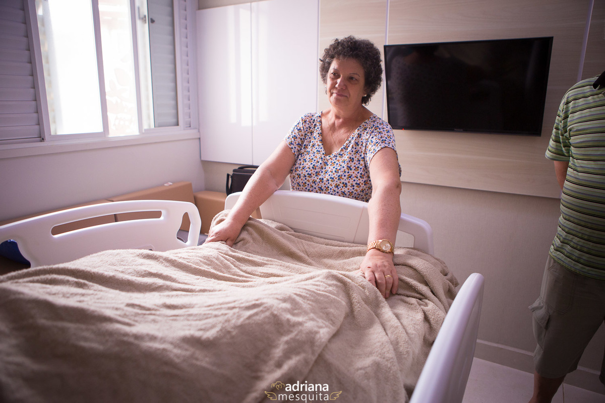 parto uberlândia hospital santa genoveva maternidade