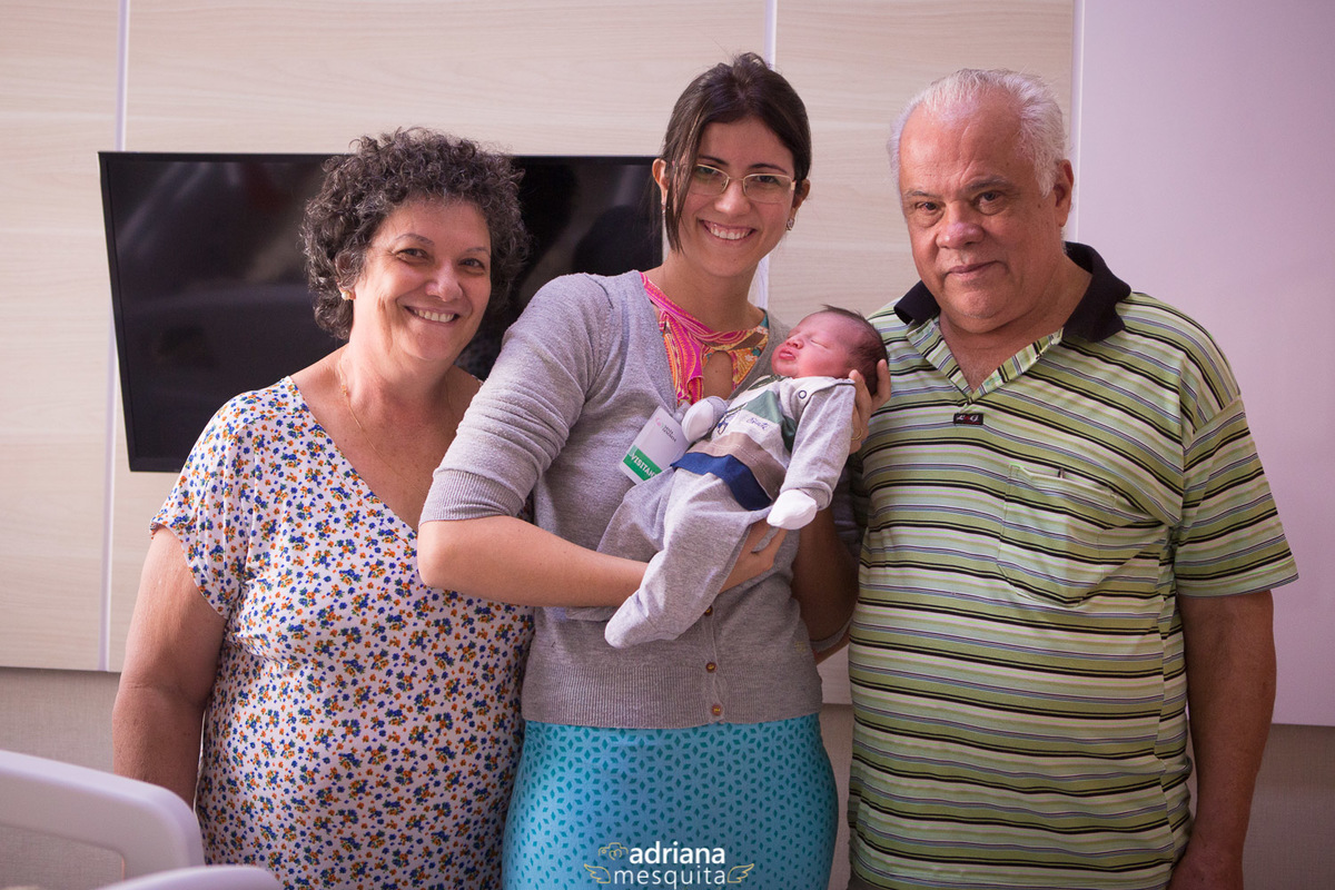 parto uberlândia hospital santa genoveva maternidade