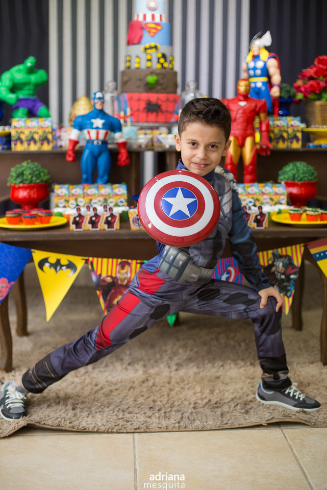 aniversário adriana mesquita festa guerra civil