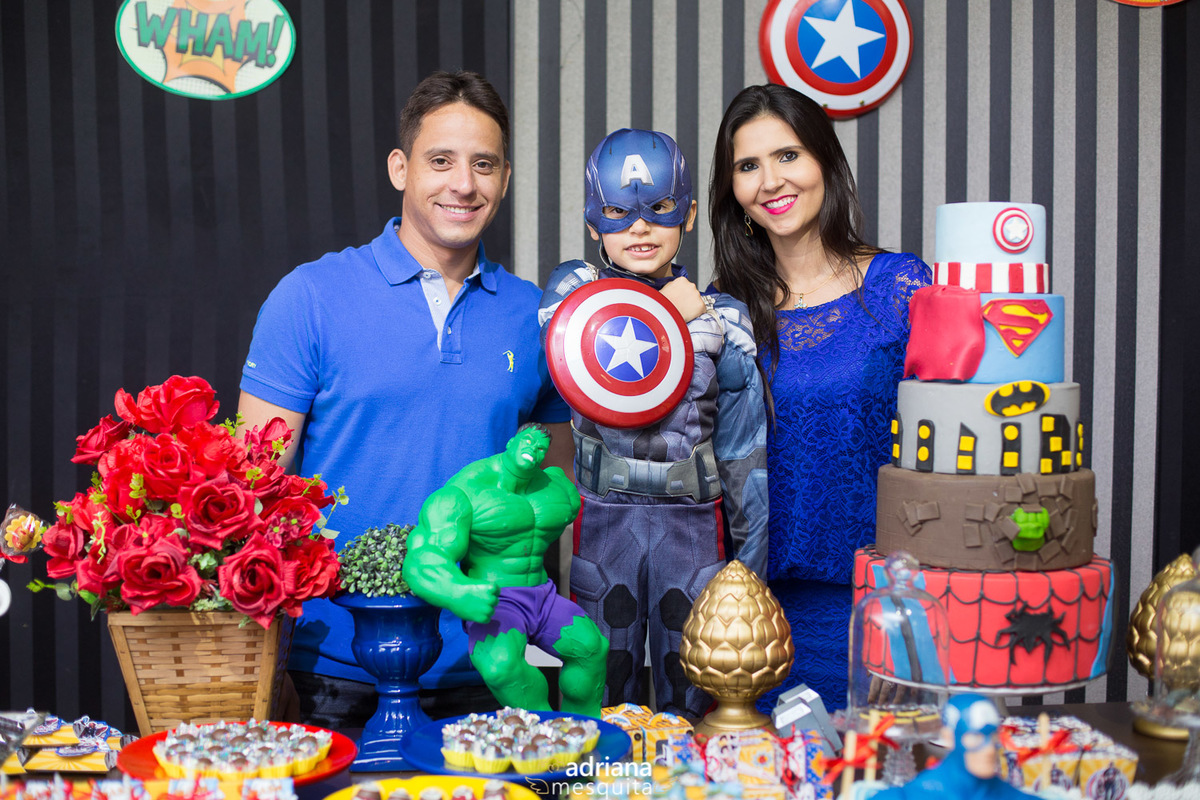 aniversário adriana mesquita festa guerra civil