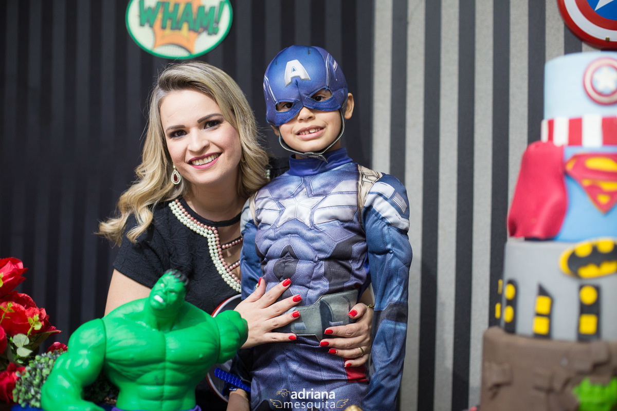 aniversário adriana mesquita festa guerra civil