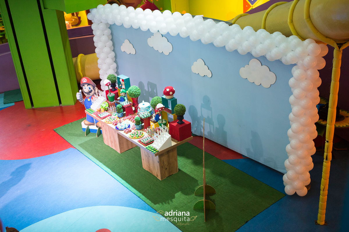 aniversário casa x uberlandia