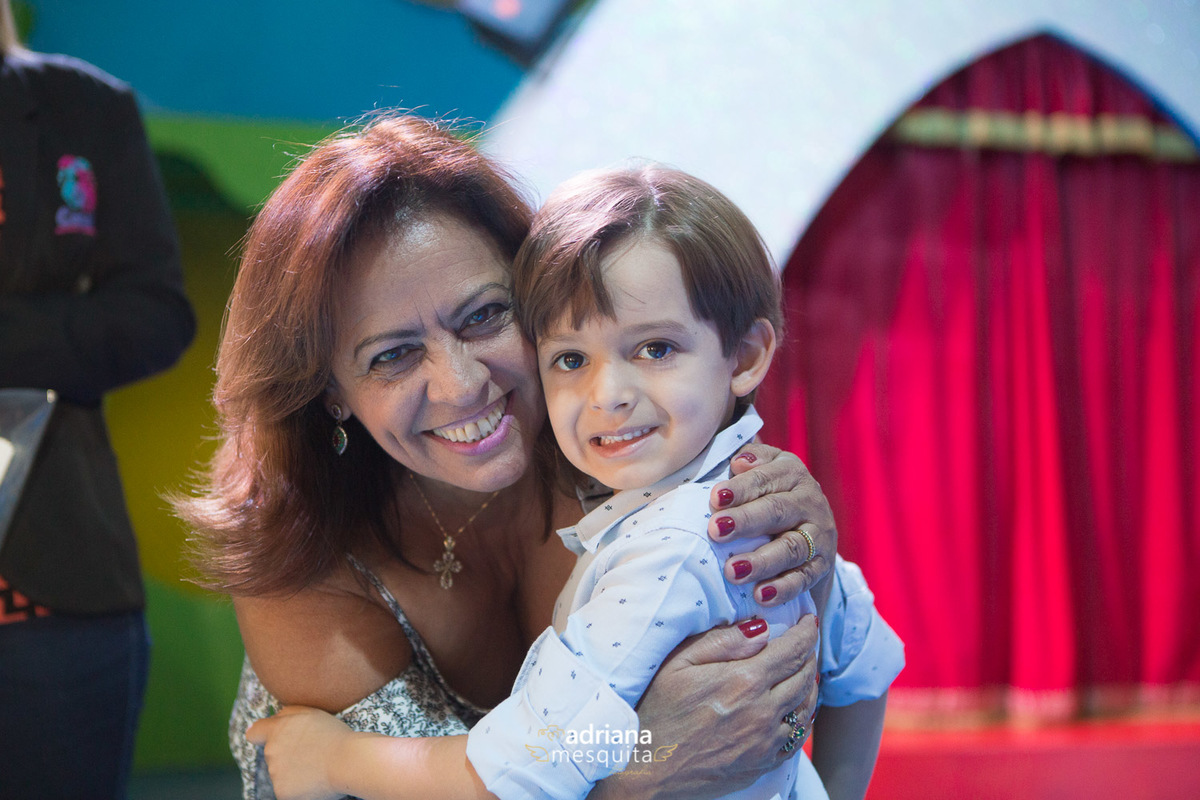 aniversário casa x uberlandia