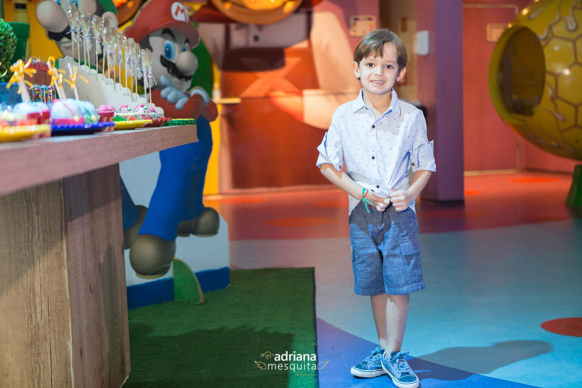 aniversário casa x uberlandia