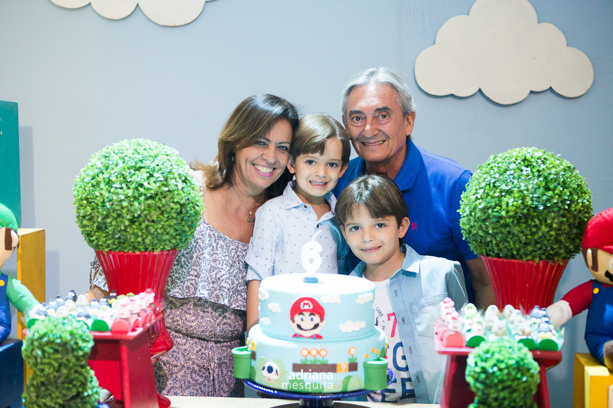 aniversário casa x uberlandia