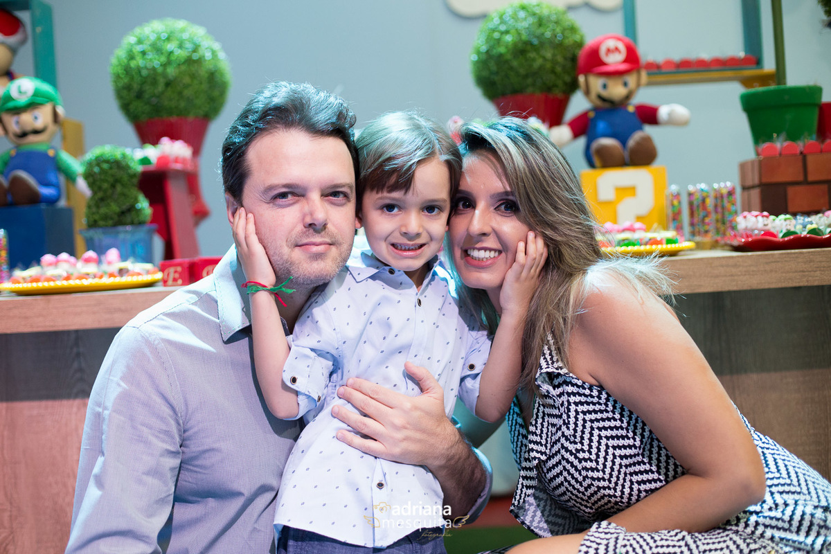 aniversário casa x uberlandia
