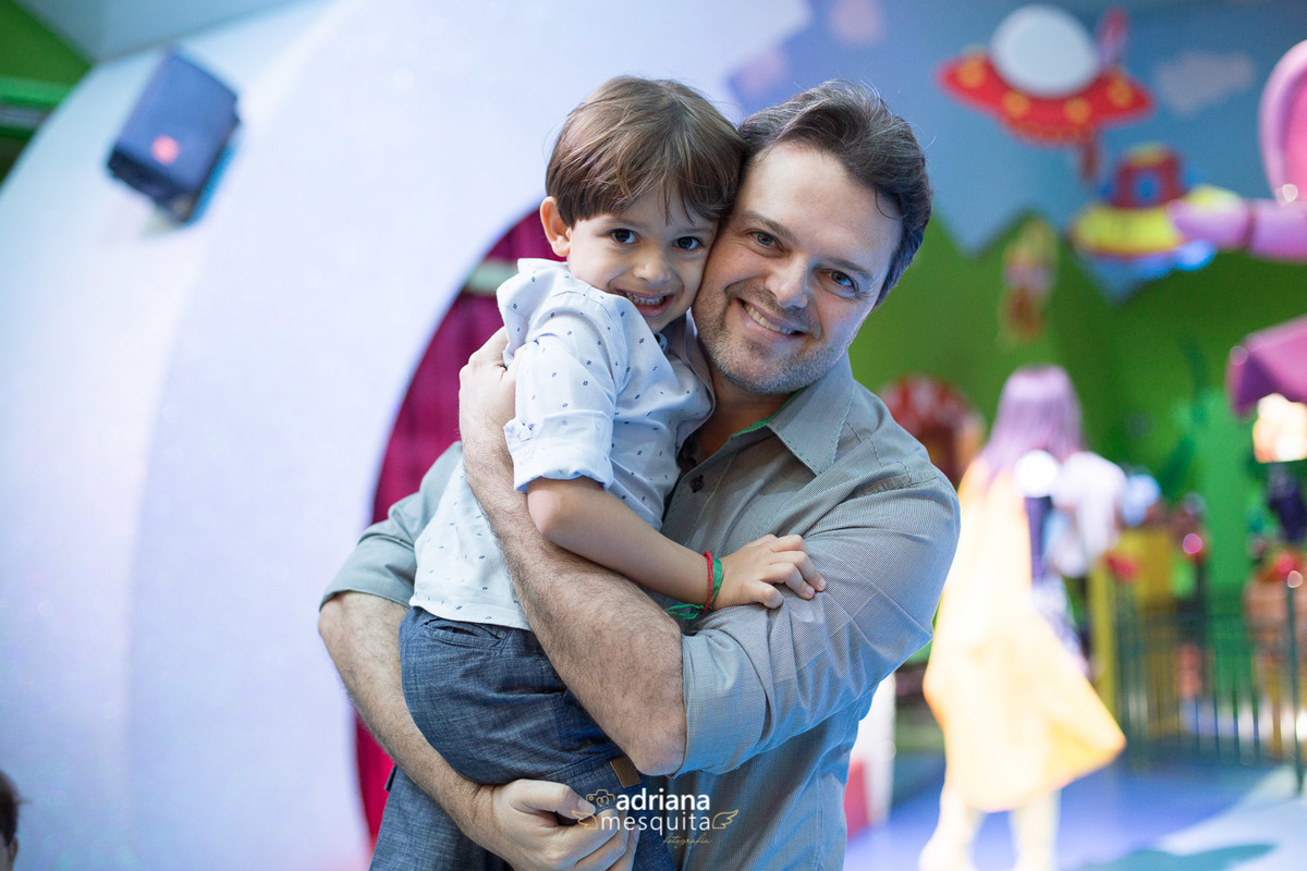 aniversário casa x uberlandia