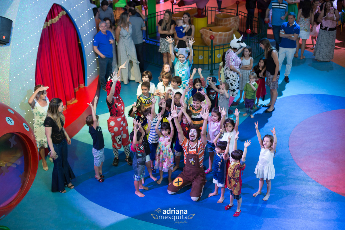 aniversário casa x uberlandia