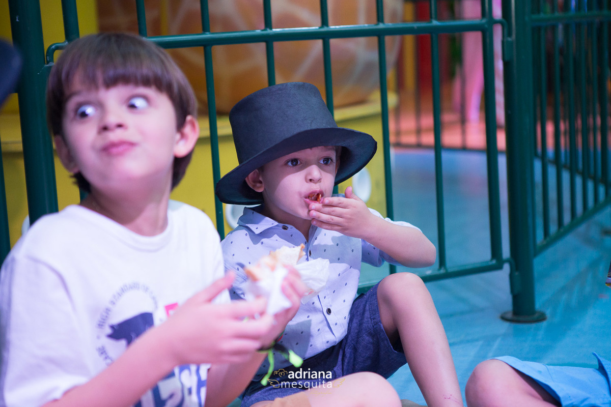 aniversário casa x uberlandia
