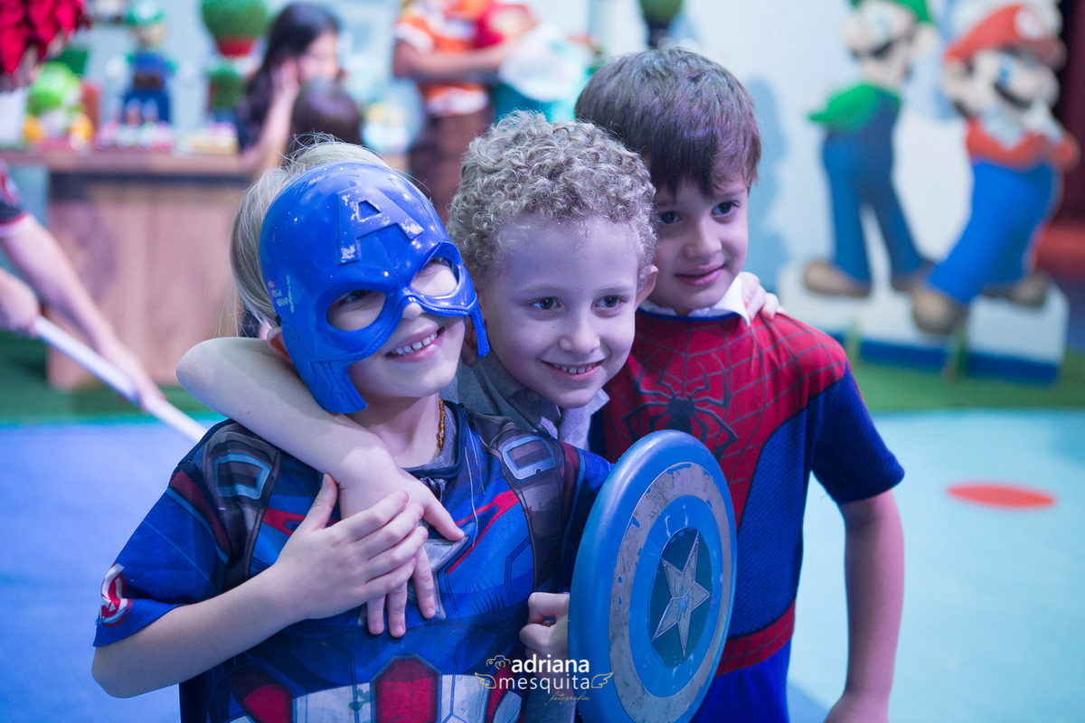 aniversário casa x uberlandia