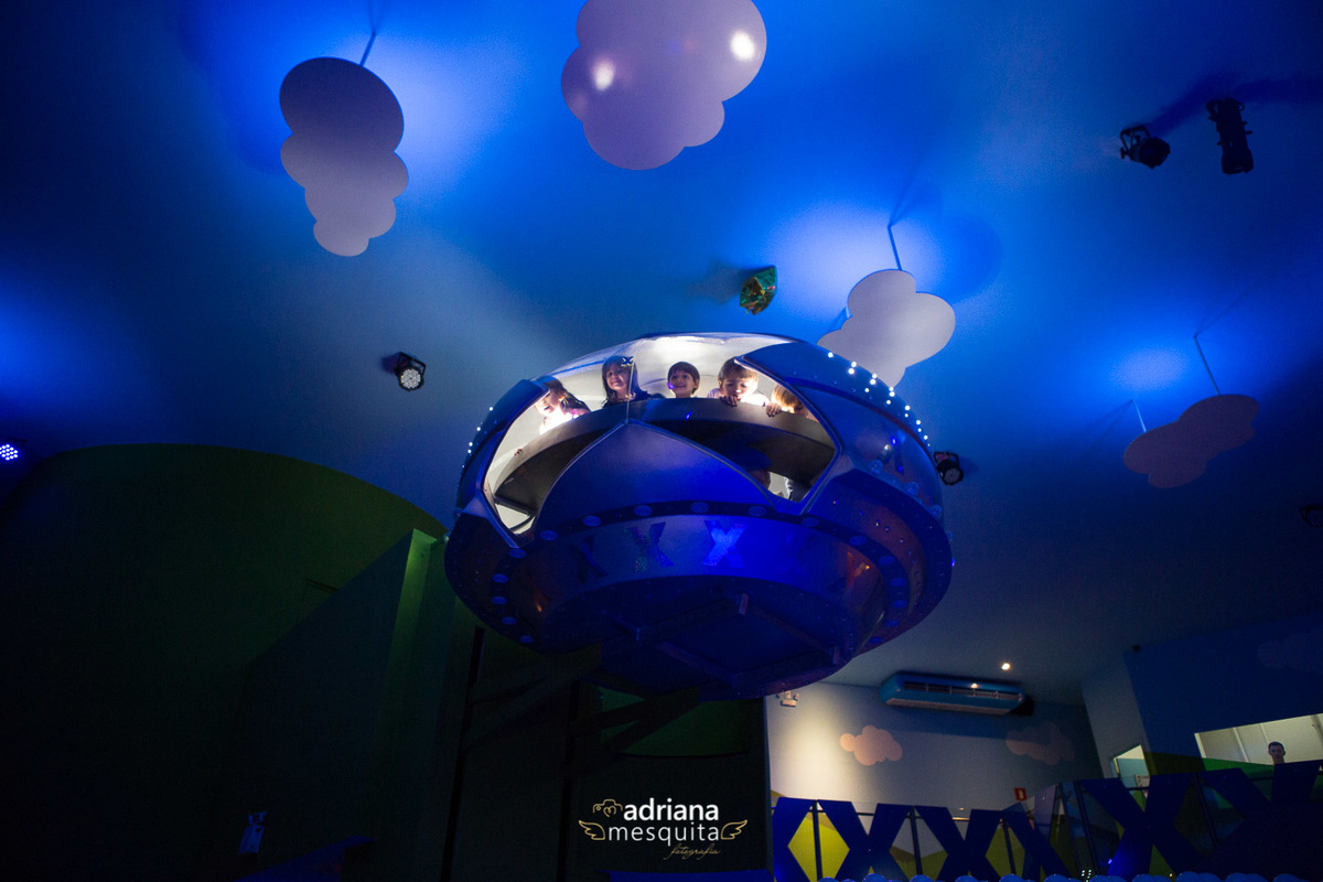 aniversário casa x uberlandia