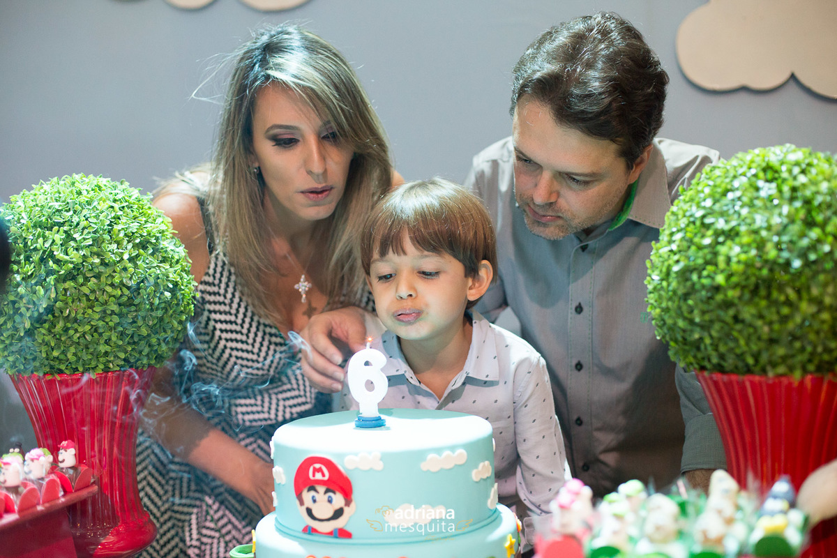 aniversário casa x uberlandia