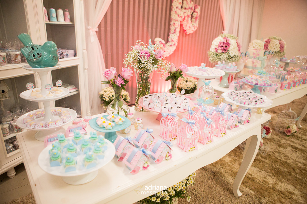 aniversário salao toque de arte antonella 1 aninho