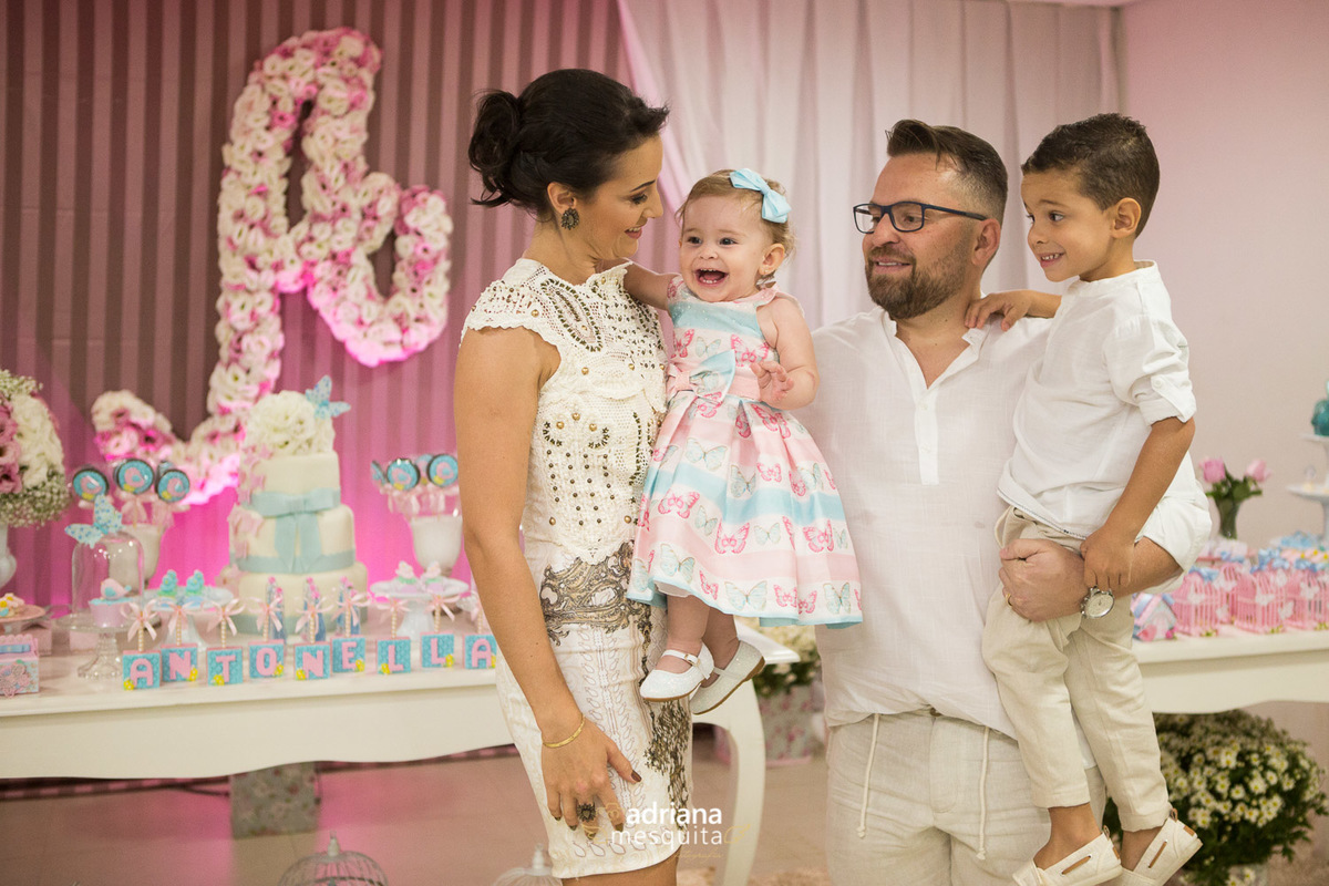 aniversário salao toque de arte antonella 1 aninho