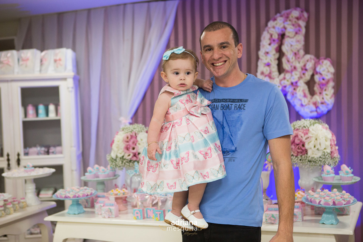 aniversário salao toque de arte antonella 1 aninho