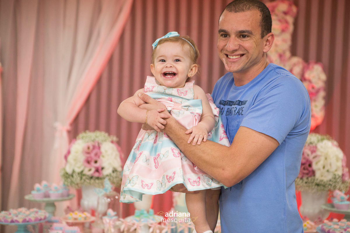 aniversário salao toque de arte antonella 1 aninho