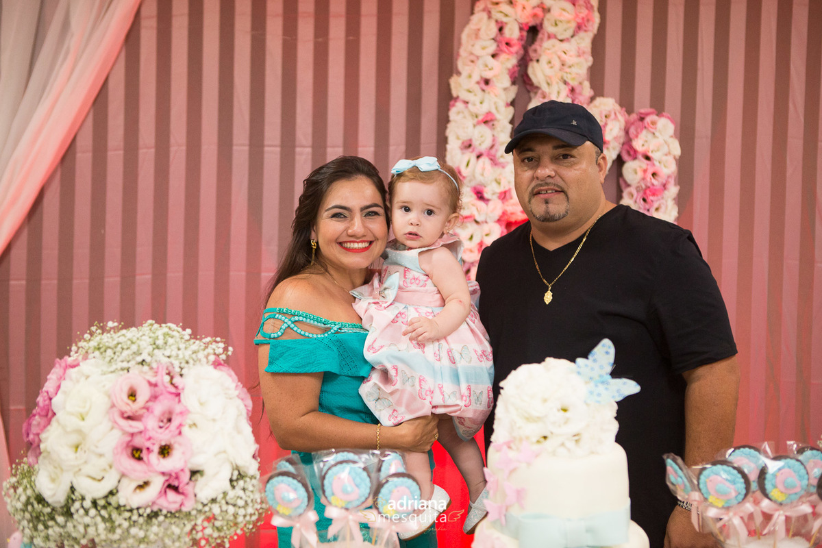 aniversário salao toque de arte antonella 1 aninho