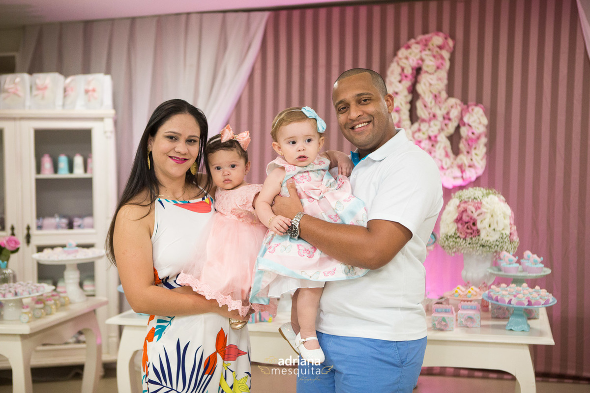 aniversário salao toque de arte antonella 1 aninho