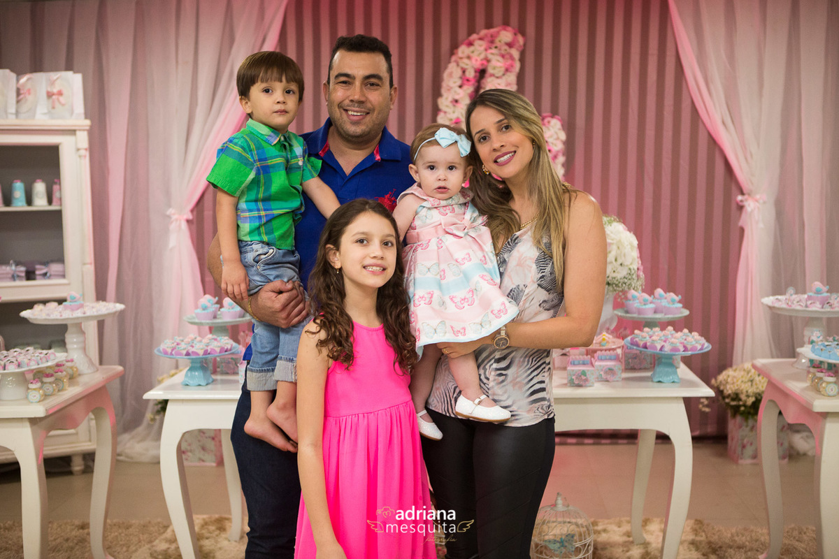 aniversário salao toque de arte antonella 1 aninho