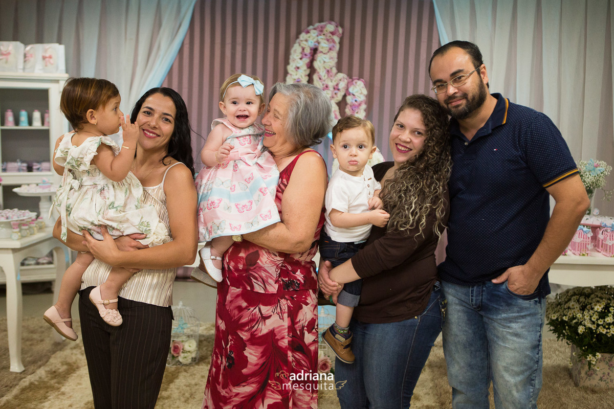 aniversário salao toque de arte antonella 1 aninho