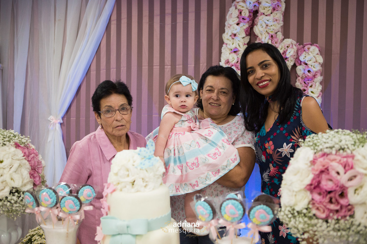 aniversário salao toque de arte antonella 1 aninho