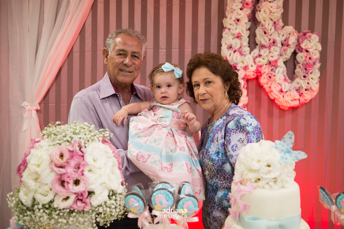 aniversário salao toque de arte antonella 1 aninho